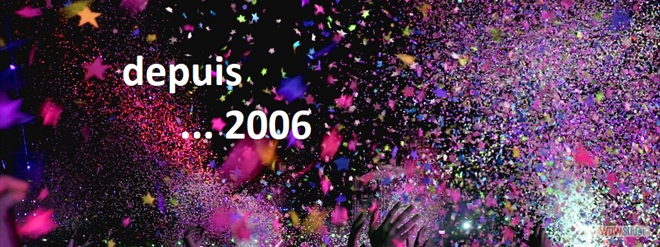 expérience de +14 ans